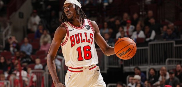 Wildens Leveque y Mouhamadou Gueye fichados por Valencia Basket