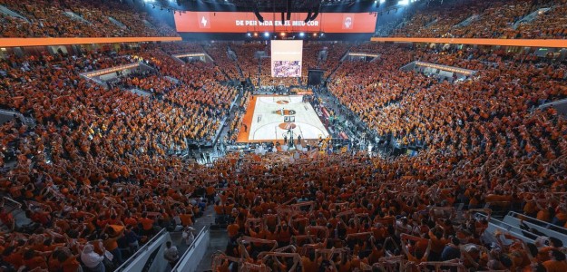 Valencia Basket preparación EuroLeague 2026-27 Roig Arena