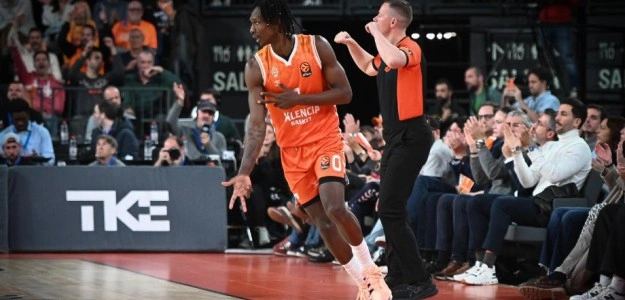 Valencia Basket avanza en carrera franquicia Euroliga expansión 2026