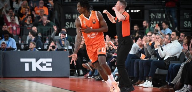 Valencia Basket avanza en carrera franquicia Euroliga expansión 2026