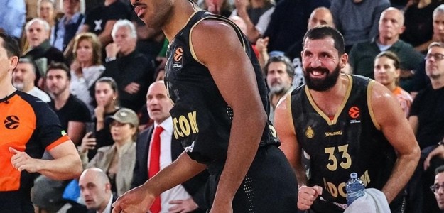 Valencia Basket buscando refuerzo en el mercado de Euroliga