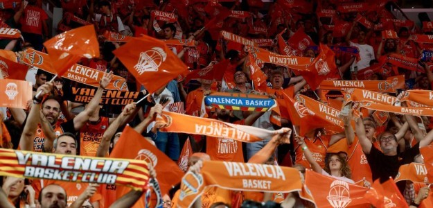 Valencia Basket fichaje interior Watford Tyson Pérez mercado