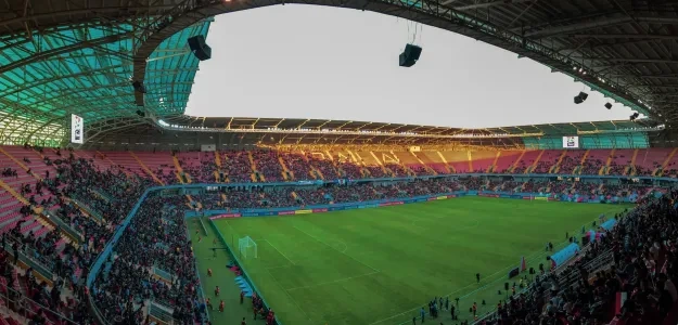 Loïc Williams en acción con camiseta Colorado Rapids MLS