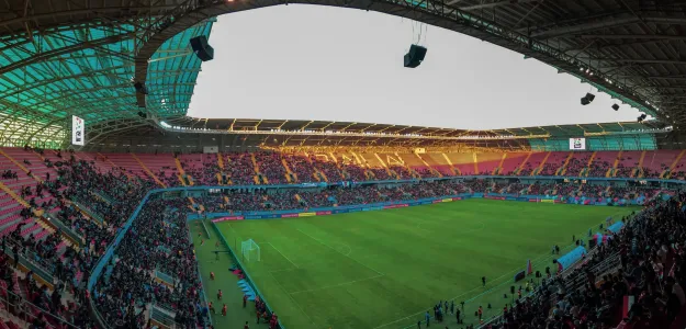 Loïc Williams en acción con camiseta Colorado Rapids MLS