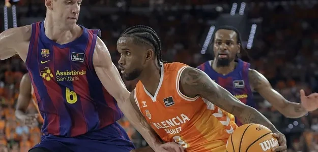 Xavi Albert dirige al Valencia Basket en semifinal Supercopa contra Barcelona