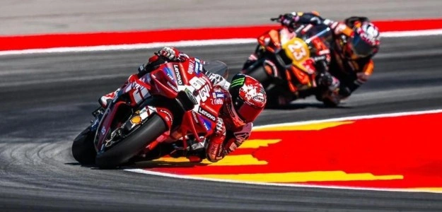 Circuito de Cheste acogida test MotoGP 2027 nuevas motos 850cc
