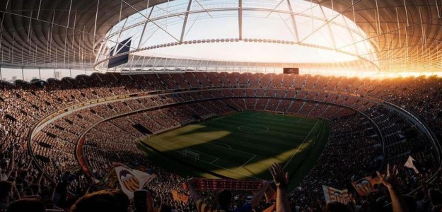 Proceso selección asientos Nou Mestalla Valencia CF 2026