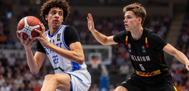 Nathán Furnémont y Ayomide Ajayi, nuevos fichajes del Valencia Basket