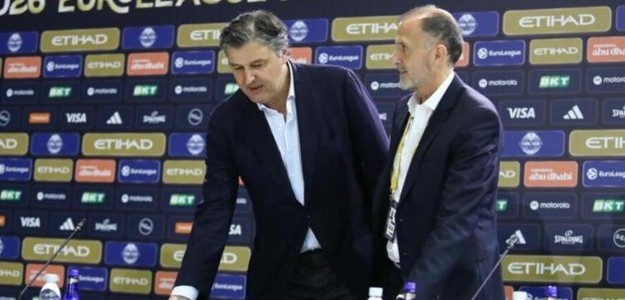 Baloncesto Euroliga formato dos conferencias expansión europea