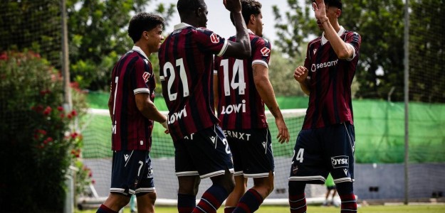 Levante UD escudo club Segunda División sorteo Copa del Rey