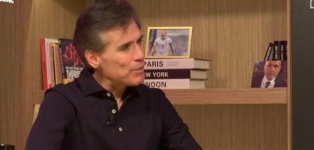 Miguel Ángel Corona, exdirector deportivo Valencia CF, en entrevista