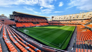 Mestalla