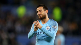 David Silva