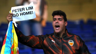 Lim go Home...