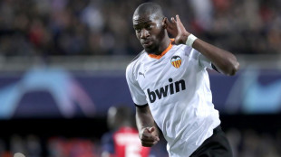 Geoffrey Kondogbia
