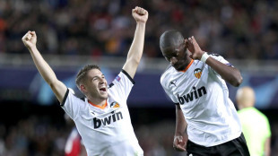 Geoffrey Kondogbia