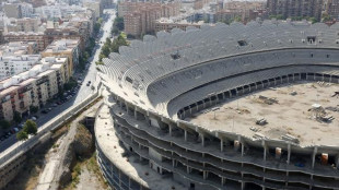 Nuevo Mestalla