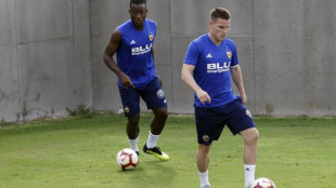 Batshuayi y Gameiro