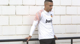 Rodrigo Moreno
