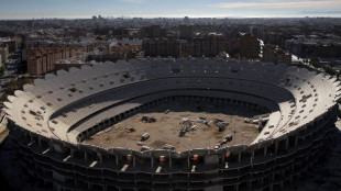 Nuevo Mestalla