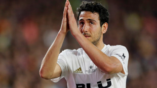 Dani Parejo