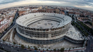 Nuevo Mestalla