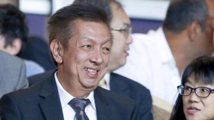Peter Lim