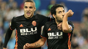 Rodrigo y Parejo