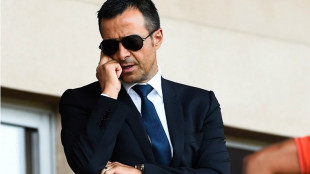 Jorge Mendes