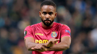 Cedrik Bakambu