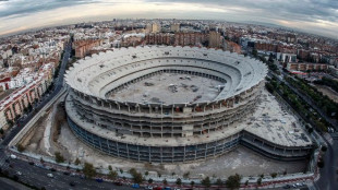 Nuevo Mestalla