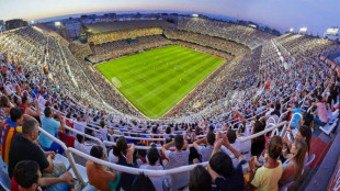 Mestalla