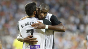 Guedes y Kondogbia