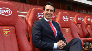 Unai Emery