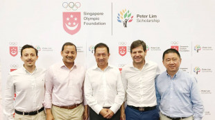 Longoria, Murthy, Lim, Alemany y Koh