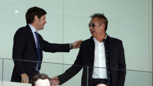Peter Lim y Mateo Alemany