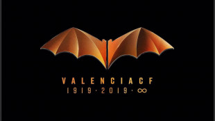 Valencia 18/19