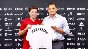 Marcelino y Murthy