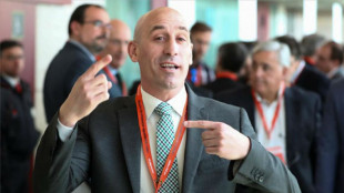 Luis Rubiales