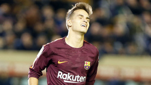 Denis Suárez