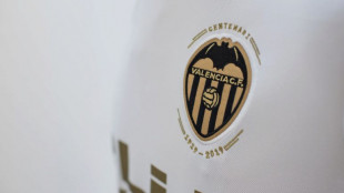 Centenario del Valencia