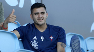 Maxi Gómez