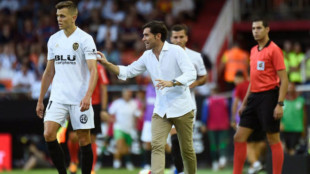Marcelino y Cheryshev