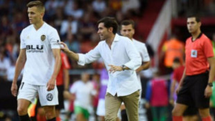 Cheryshev y Marcelino