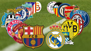 Superliga Europea