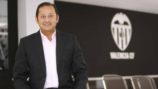 Anil Murthy