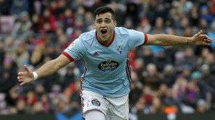 Maxi Gómez