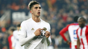 Ferran Torres