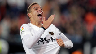Rodrigo Moreno