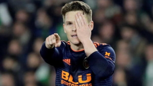 Kevin Gameiro